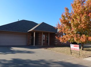 5002 Cypress Ave, Wichita Falls, TX 76310