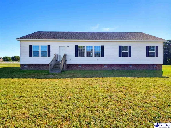 2009 Sprout Rd, Darlington, SC 29532