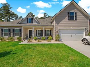 39 Crabapple Ln, Brunswick, GA 31523