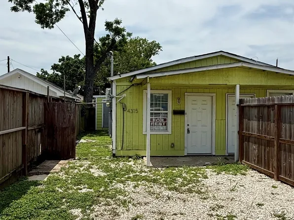 4315 Chapman St, Houston, TX 77009