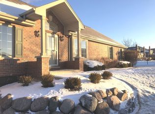 19604 Snowmass Ln, Mokena, IL 60448