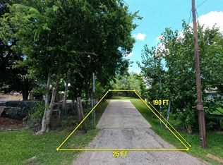 0 Canterwell Rd, Houston, TX 77047