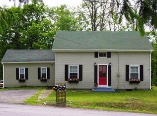124 Weeks Rd, Hartwick, NY 13348