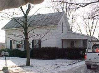 1687 E 200 N, Warsaw, IN 46582
