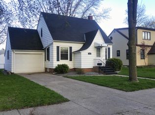 311 N Park Ave, Springfield, MN 56087