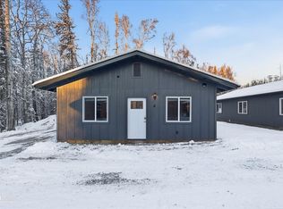 37221 Open Gate Court- Set 3 Grey Cabins - 2, Sterling, AK 99672