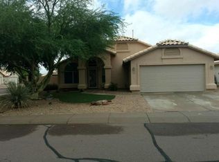 9817 W Potter Dr, Peoria, AZ 85382