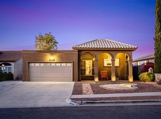 7485 Plaza Redonda Dr, El Paso, TX 79912