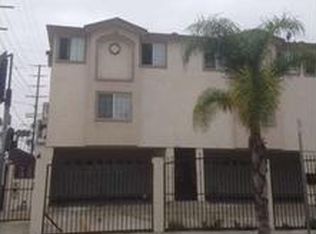 8823 S Figueroa St APT 3, Los Angeles, CA 90003