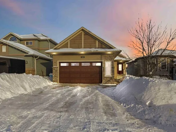 419 NW Falcon Dr, Wood Buffalo, AB T9K 0S4