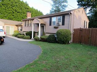34 Patterson Ave, Warren, RI 02885