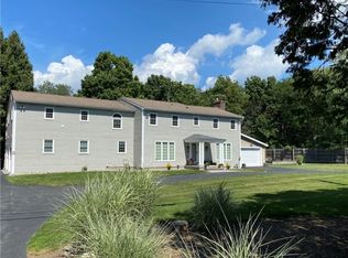 8001 Salt Springs Rd, Fayetteville, NY 13066