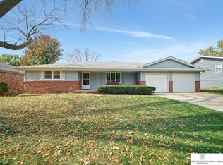 3418 N 207th Ave, Elkhorn, NE 68022