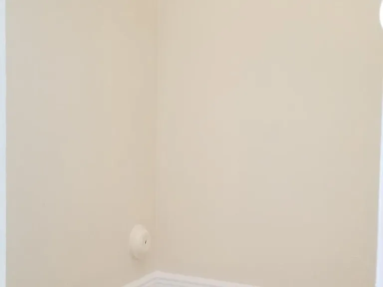 Master Closet - 1