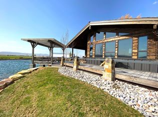 1740 Kennington Burton Ln, Afton, WY 83110