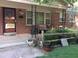 354 S Lakeview Dr, Derby, KS 67037