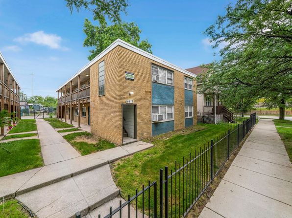 6618 S Wabash Ave #5161