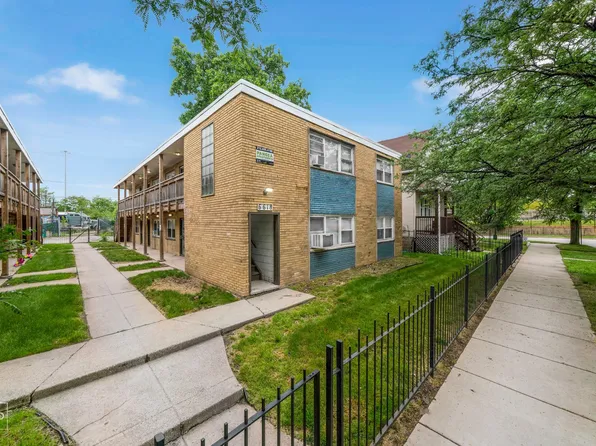 6618 S Wabash Ave Chicago, IL 60637, 6618 S Wabash Ave APT 3, Chicago, IL 60637