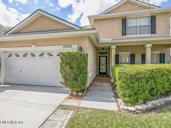 12590 WOODFIELD Circle W, Jacksonville, FL 32258