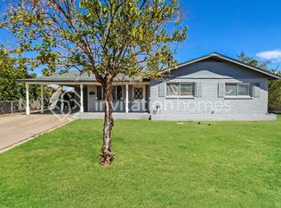 461 N Kirchoff, Mesa, AZ 85203