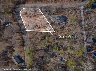 99999 Flat Top Mountain Rd #3, Fairview, NC 28730