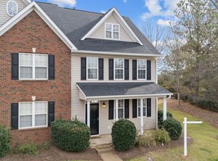 2659 Garden Knoll Ln, Raleigh, NC 27614