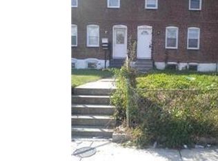 5012 Brookwood Rd, Baltimore, MD 21225