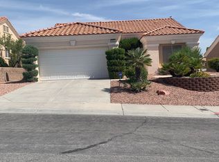 10536 Cogswell Ave, Las Vegas, NV 89134