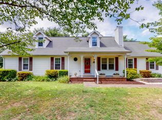 3320 Laurel Mountain Rd, Murfreesboro, TN 37129