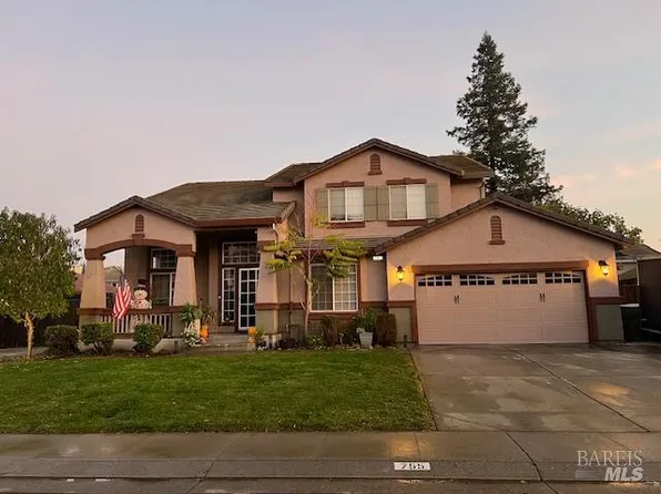 755 Wiegand Way, Dixon, CA 95620