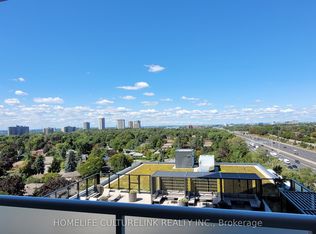 188 Fairview Mall Dr #1106, Toronto, ON M2J 0H7
