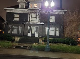 724 12th St NW, Canton, OH 44703