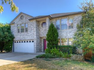 15353 Oconto Dr, Austin, TX 78717