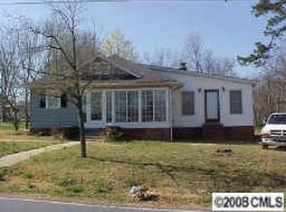305 Bethpage Rd, Kannapolis, NC 28081
