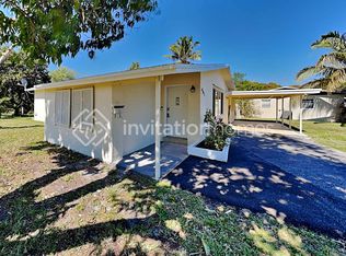 401 NW 48th Ter, Fort Lauderdale, FL 33317
