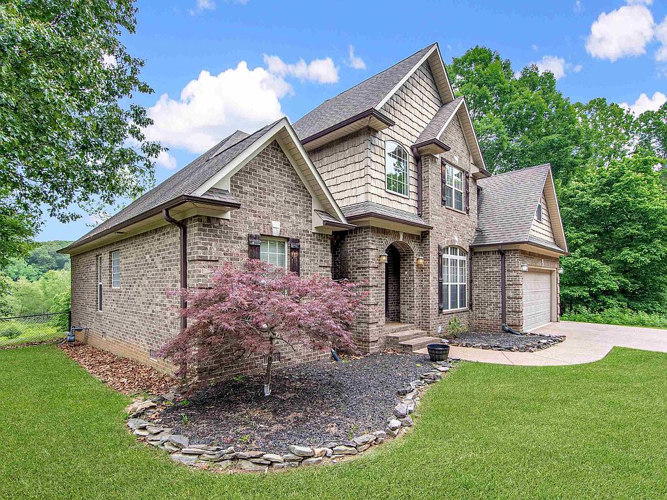 104 Springbrook Dr, Jackson, TN 38305 Zillow