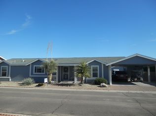 2501 W Wickenburg Way LOT 308, Wickenburg, AZ 85390