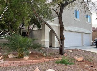 2603 Sweet Leilani Ave, North Las Vegas, NV 89031