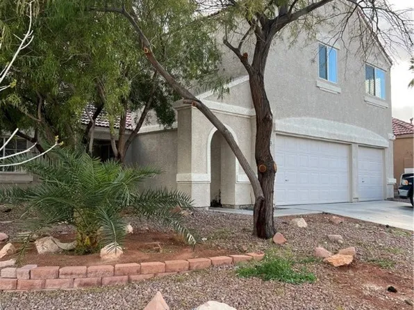 2603 Sweet Leilani Ave, North Las Vegas, NV 89031