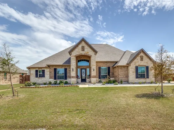 113 White Oak Dr, Aubrey, TX 76227