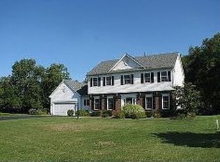 300 Sunningdale Rise, Webster, NY 14580