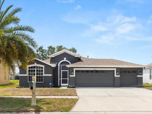 7606 Nottinghill Sky Dr, Apollo Beach, FL 33572