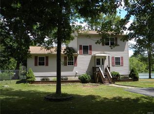 9632 Horseshoe Island Rd, Clay, NY 13041