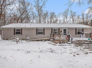 10879 Riverside Dr, White Pigeon, MI 49099