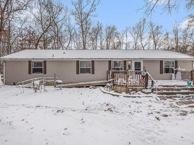 10879 Riverside Dr, White Pigeon, MI, 49099