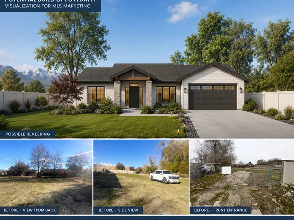 3595 S 7200 W, Magna, UT 84044
