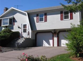 6 Bandy Ln, Milford, MA 01757