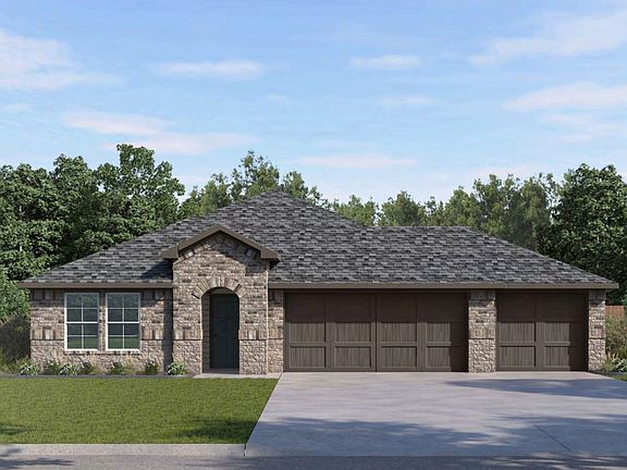 2nd image of 4499 Blossom Ave