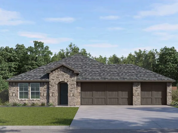 4473 Agave Ave, Springdale, AR 72764