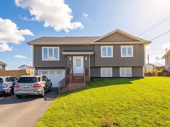 15 Blagdon Hill, Portugal Cove, NL A1M0E2